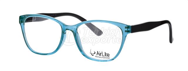 AirLite Optical Frame Femmes Lunettes 105 C80 5118