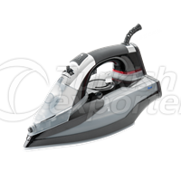 Satin Buharlı Ütü