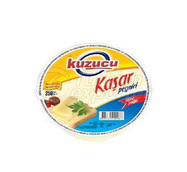 Kaşar 250 g.