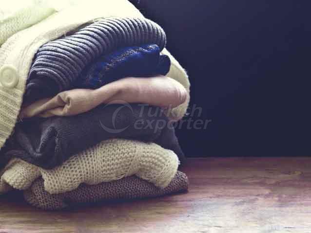 Knitwear