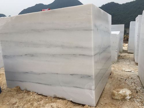 MARBLE BLOCK