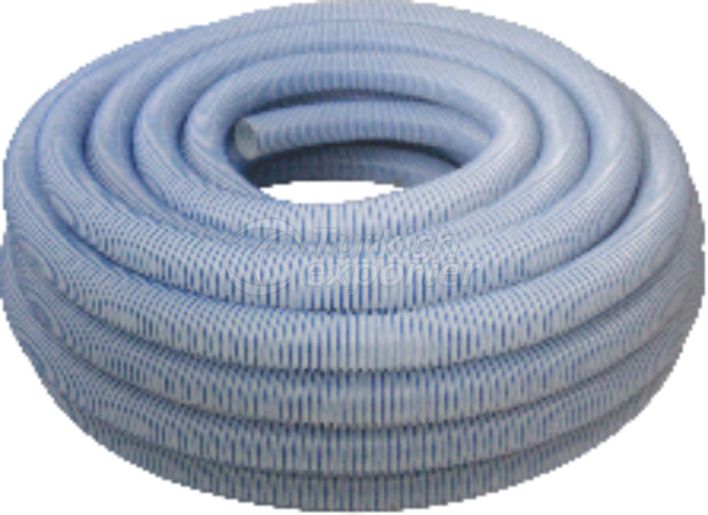 Vacuum Hose
