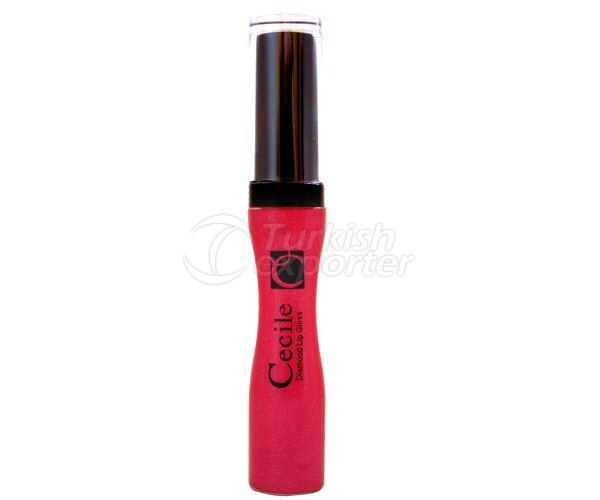 Cecile Diamonds Lipgloss