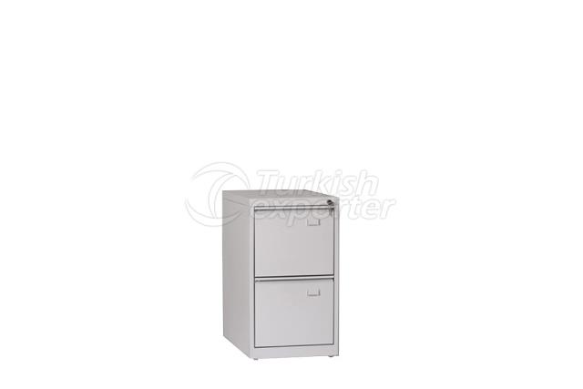 Card Index Cabinet