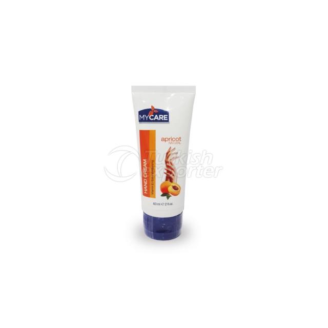 Hand Cream