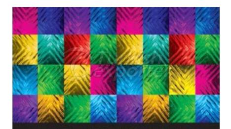 Printing Machine Paint Perfectink