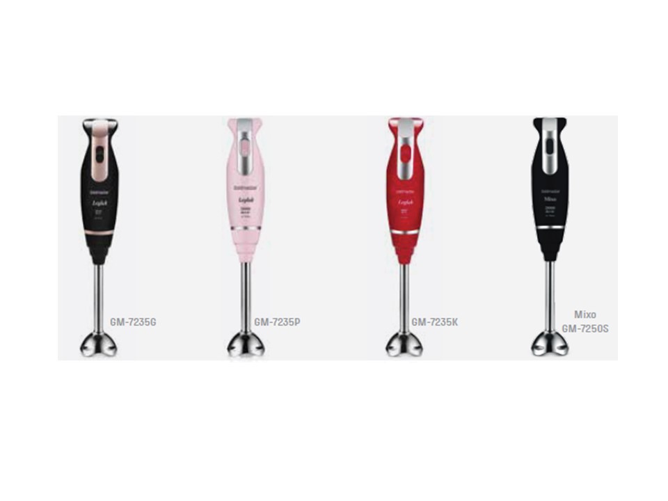 Leylak Hand Blender