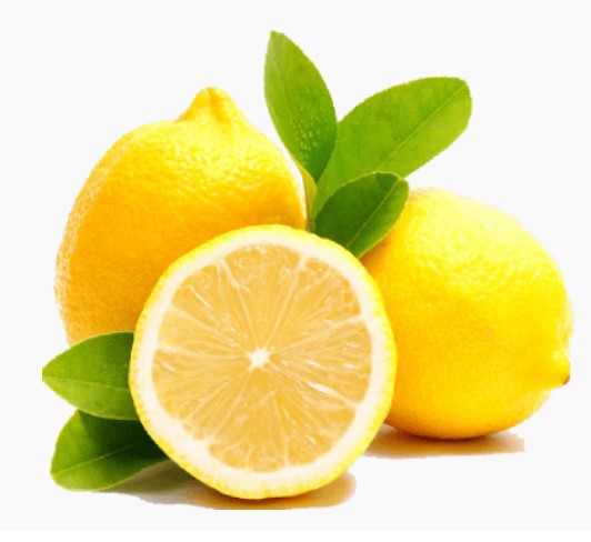 Fresh Lemon