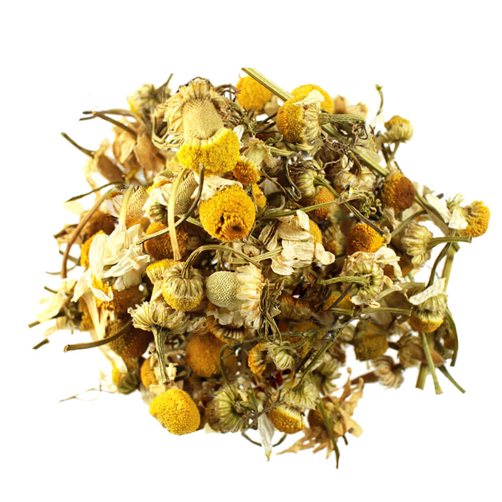 Chamomile Flowers Whole