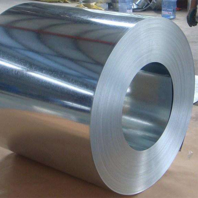 Galvanized Steel Coil