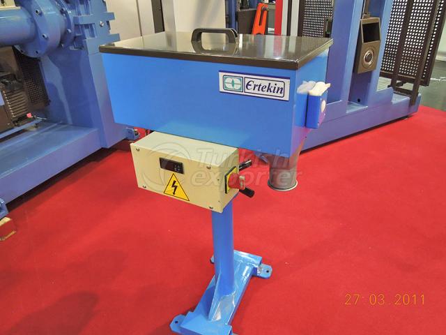 Mechanical Powdering Unit