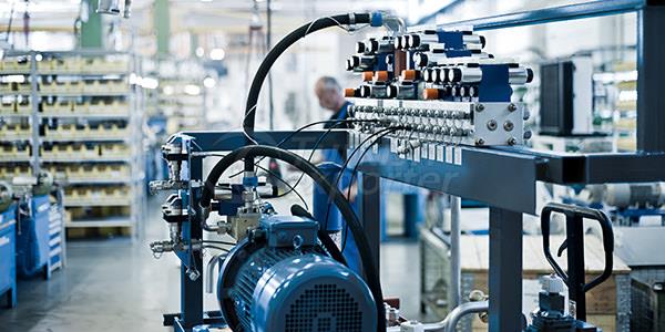 Hydraulic Project Design