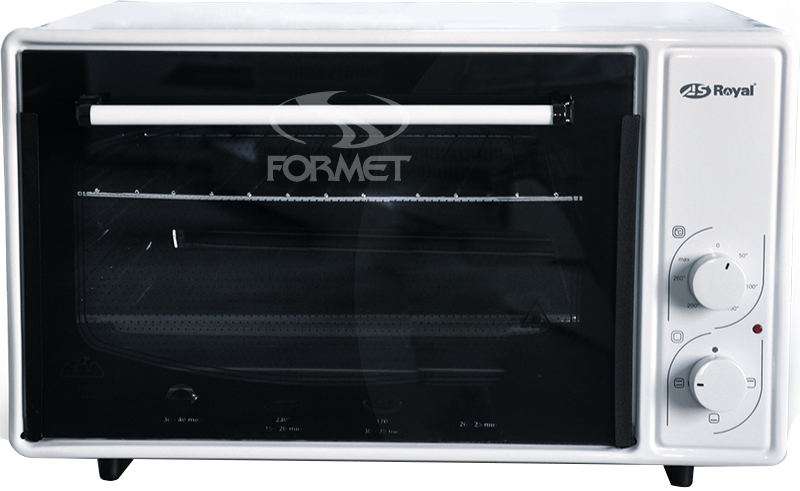 Cooker and Heaters - Midi Oven - MN 4001 W