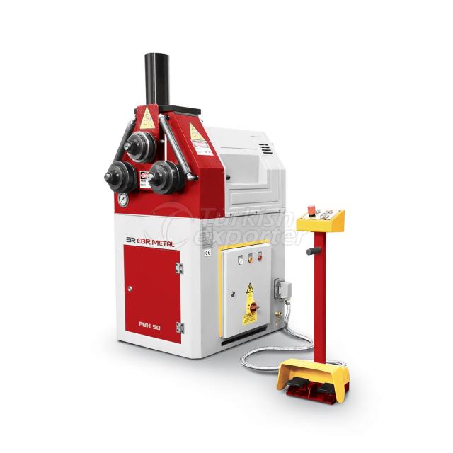 Pipe Bending Machine