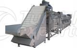Stainless  Type Screening Machine