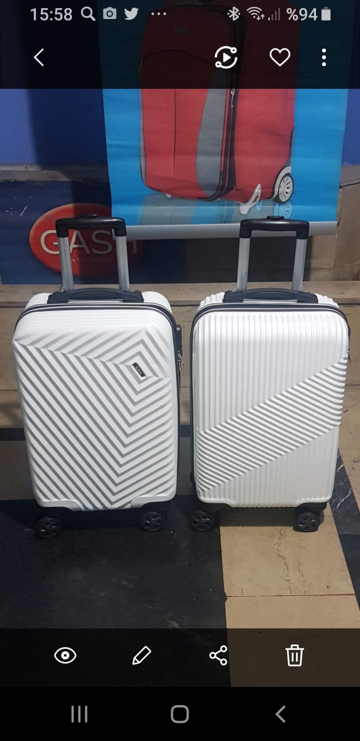 luggage suitcase