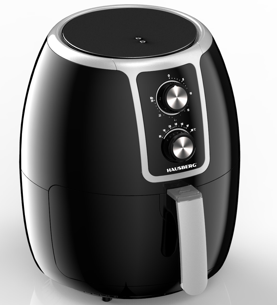 Electric Mechanic Air Fryer HB-2350