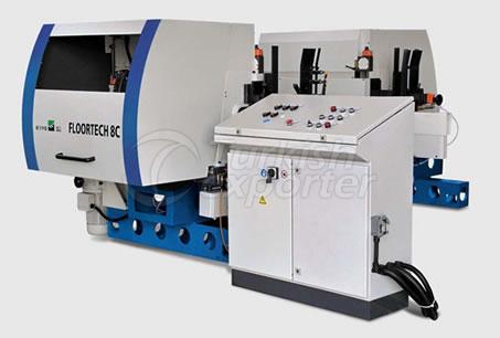 Window Manufacturing Machine Weinig