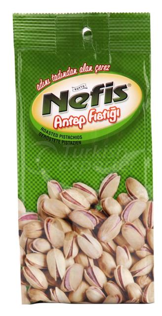 Pistachios