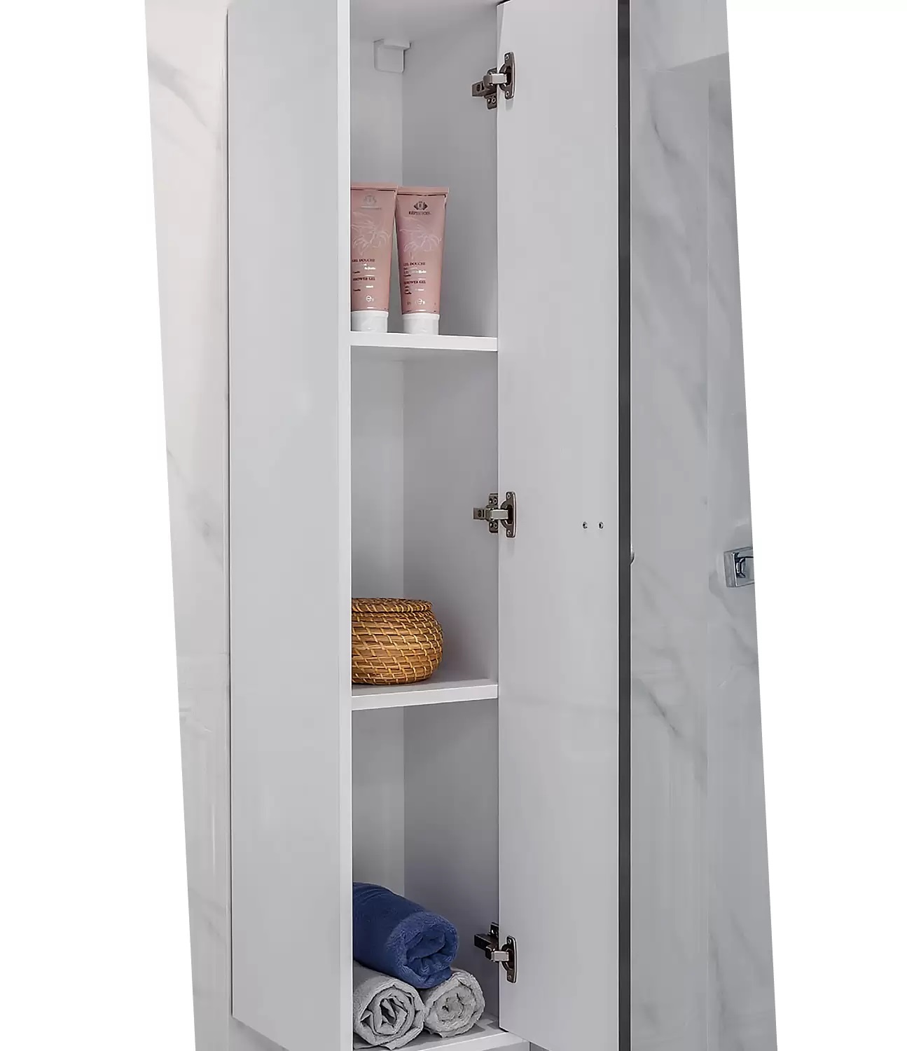 Truva Bathroom Cabinet