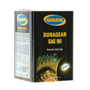 Gema Oil Duragear MT 90