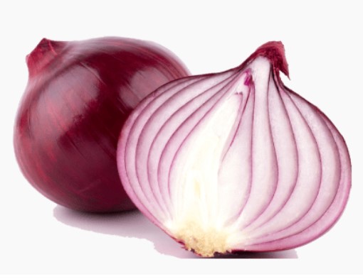 Fresh Red Onion 