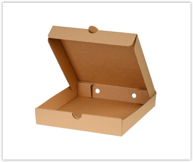Packaging Products - Pizza Box