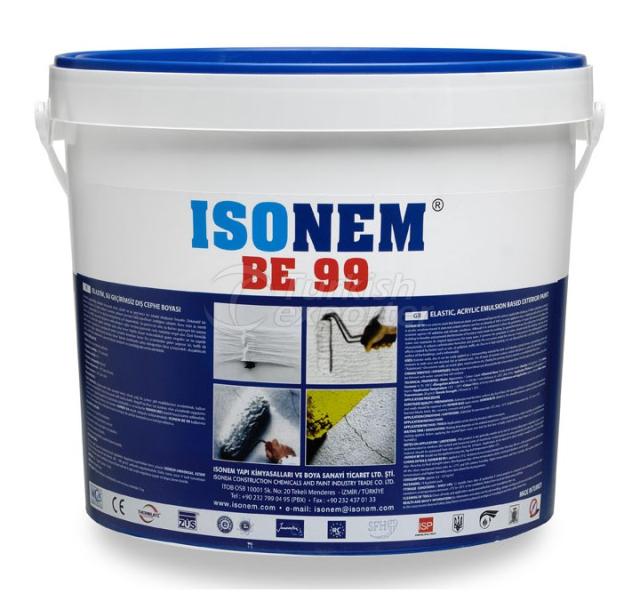 ISONEM BE 99