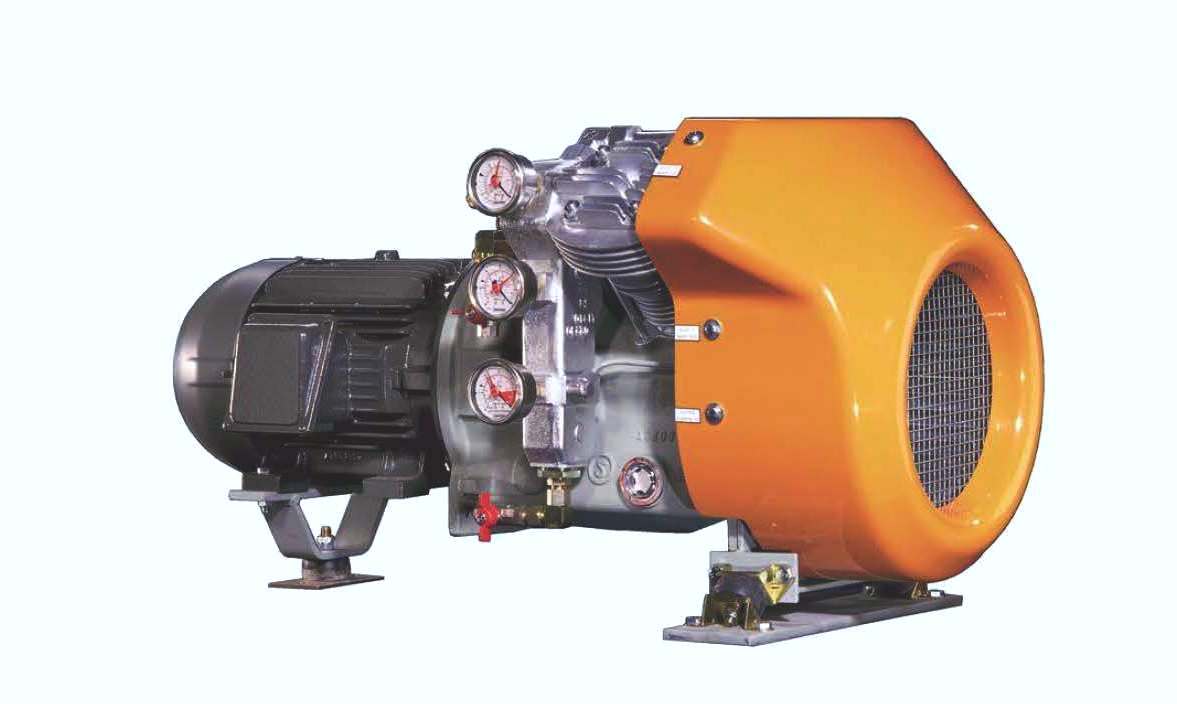 HATLAPA AIR COMPRESSOR AND SPARE PARTS