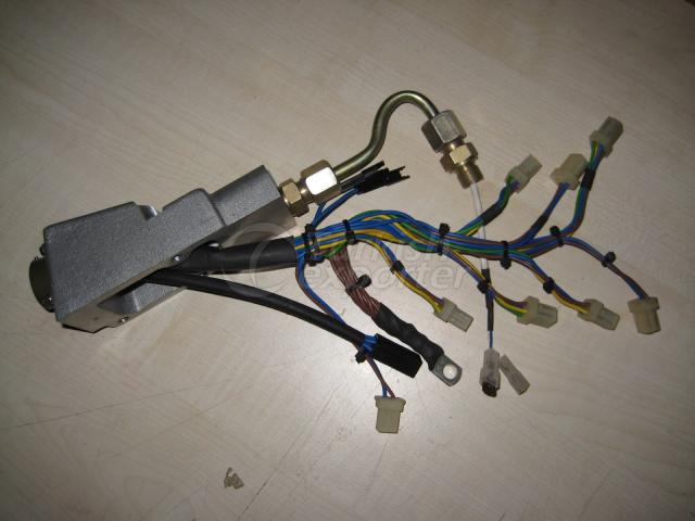 Cable Harness 68.0871.11