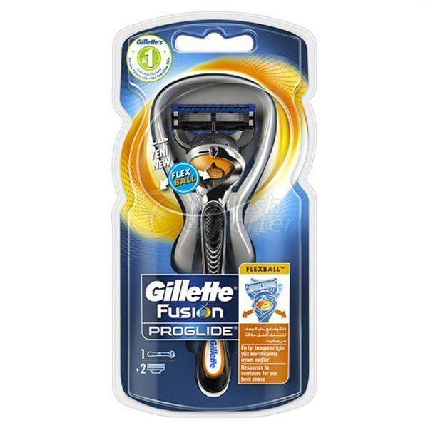 Proglide Shaving Machine
