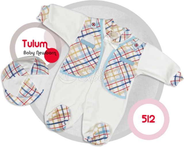 Bebek Tulum 512