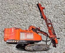 Rock Drill