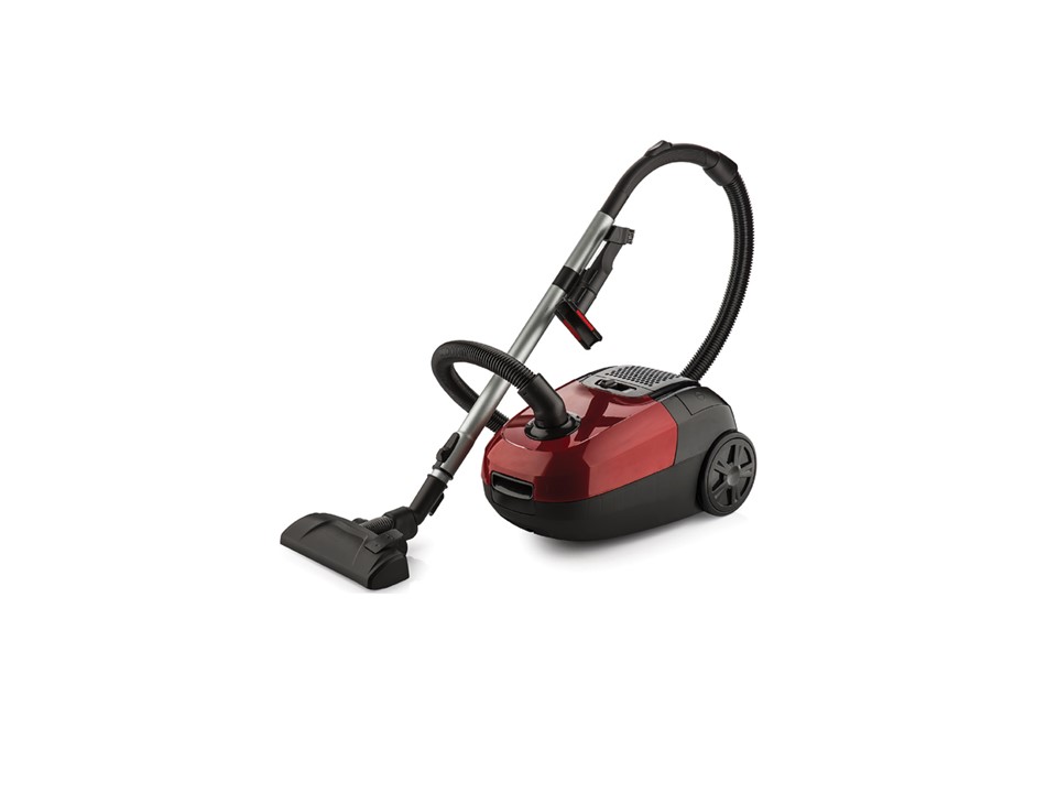 Safir Vacuum Cleaner