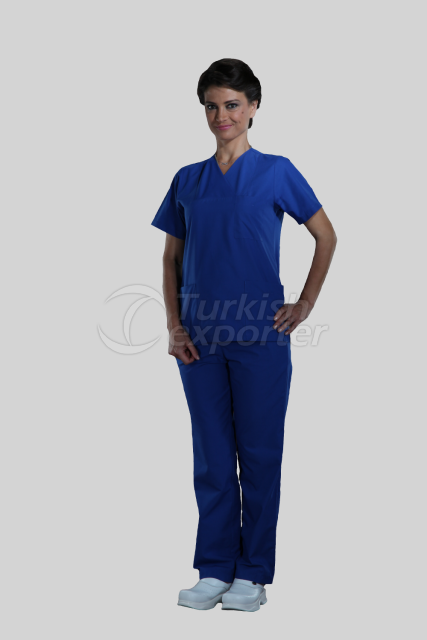 Medical Scrubs