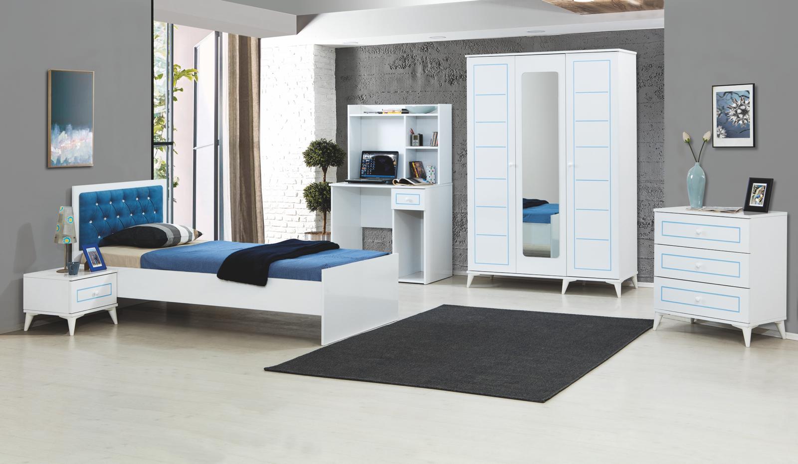 TREND YOUNG ROOM SET