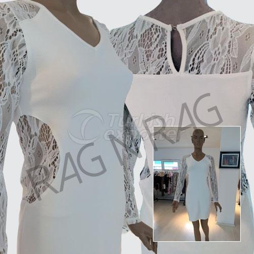 Women Garments RGNRG-3117