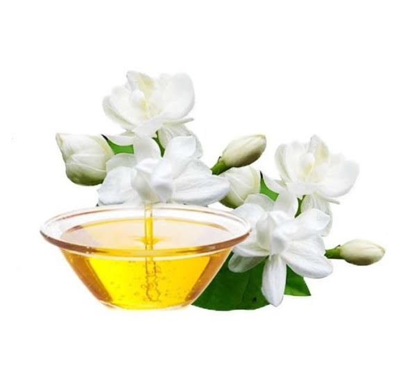 JASMINE OIL (WAX)