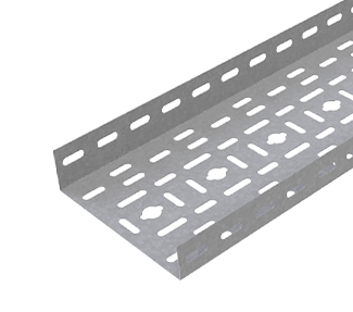 Standard Type Cable Trays