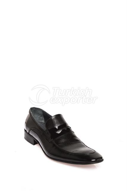 WSS Wessi Suede Classical Shoes