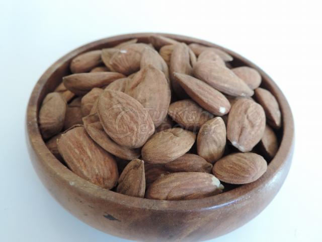 Almonds