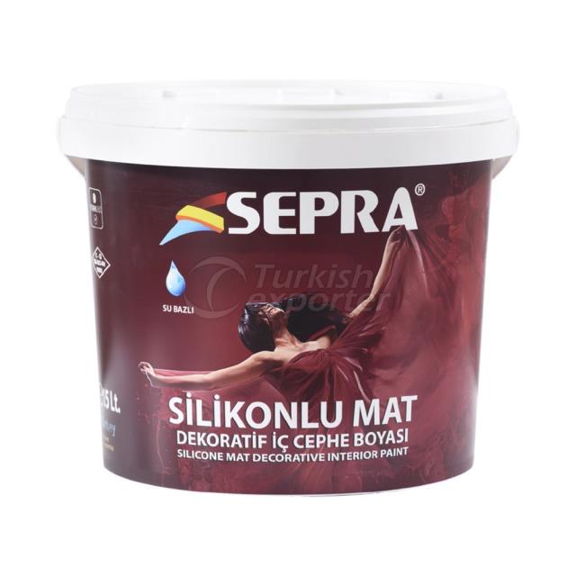 Interior Paint Silicone Mat