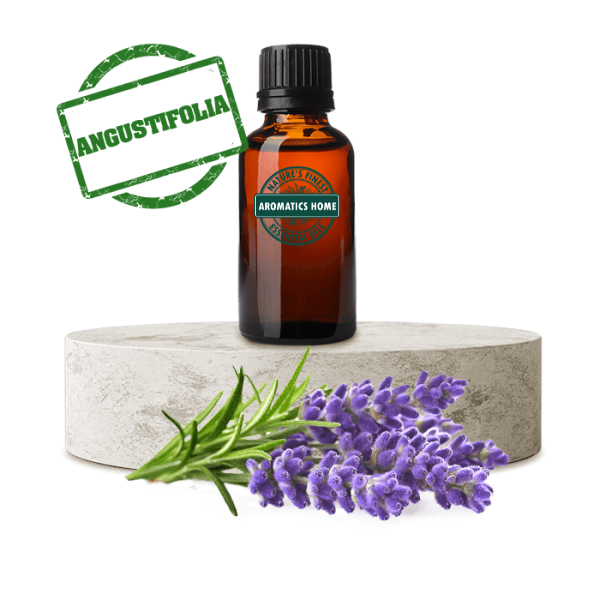 lavender oil