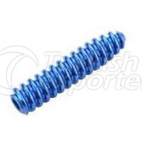 Titanium Screws