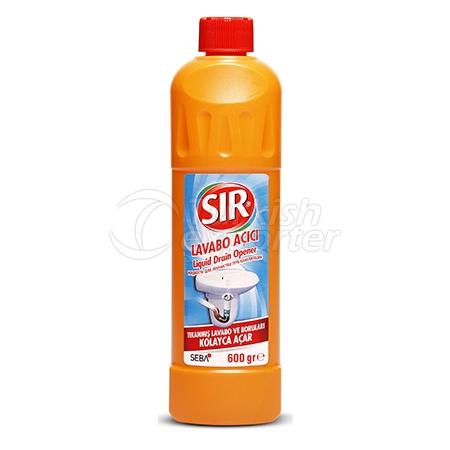 Drain Opener Sir