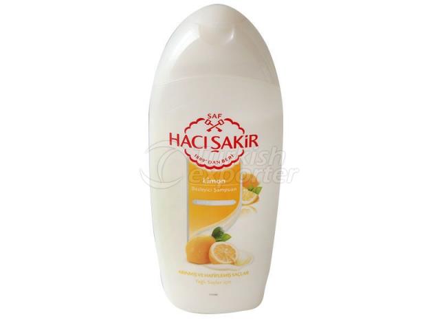 Haci Sakir Shampoo