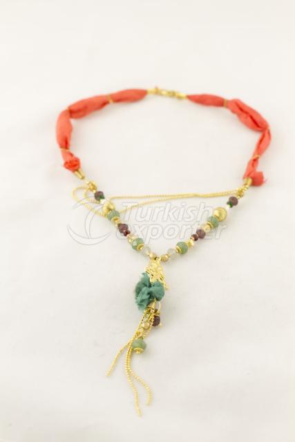 Namaste Necklace 220