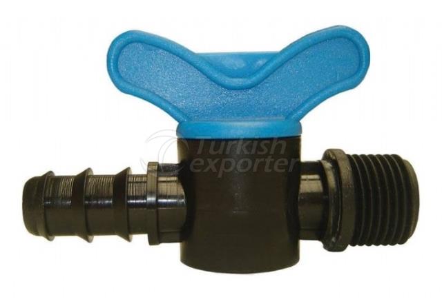 Mini Valve