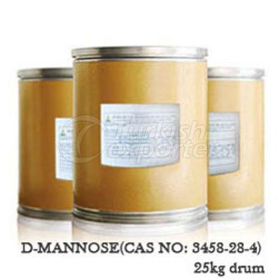 sell d-mannose