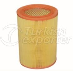 Air Filter GHP - 6486- X0V